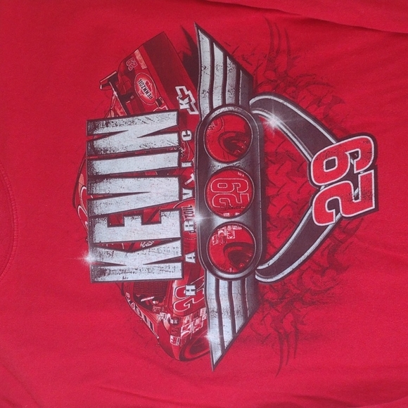 Long Tee - Picture 3 of 7